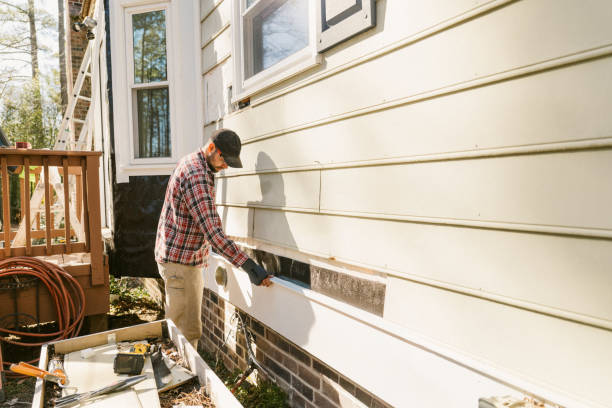 Trusted Siding Replacement service in South Fork, PA - Creative Siding